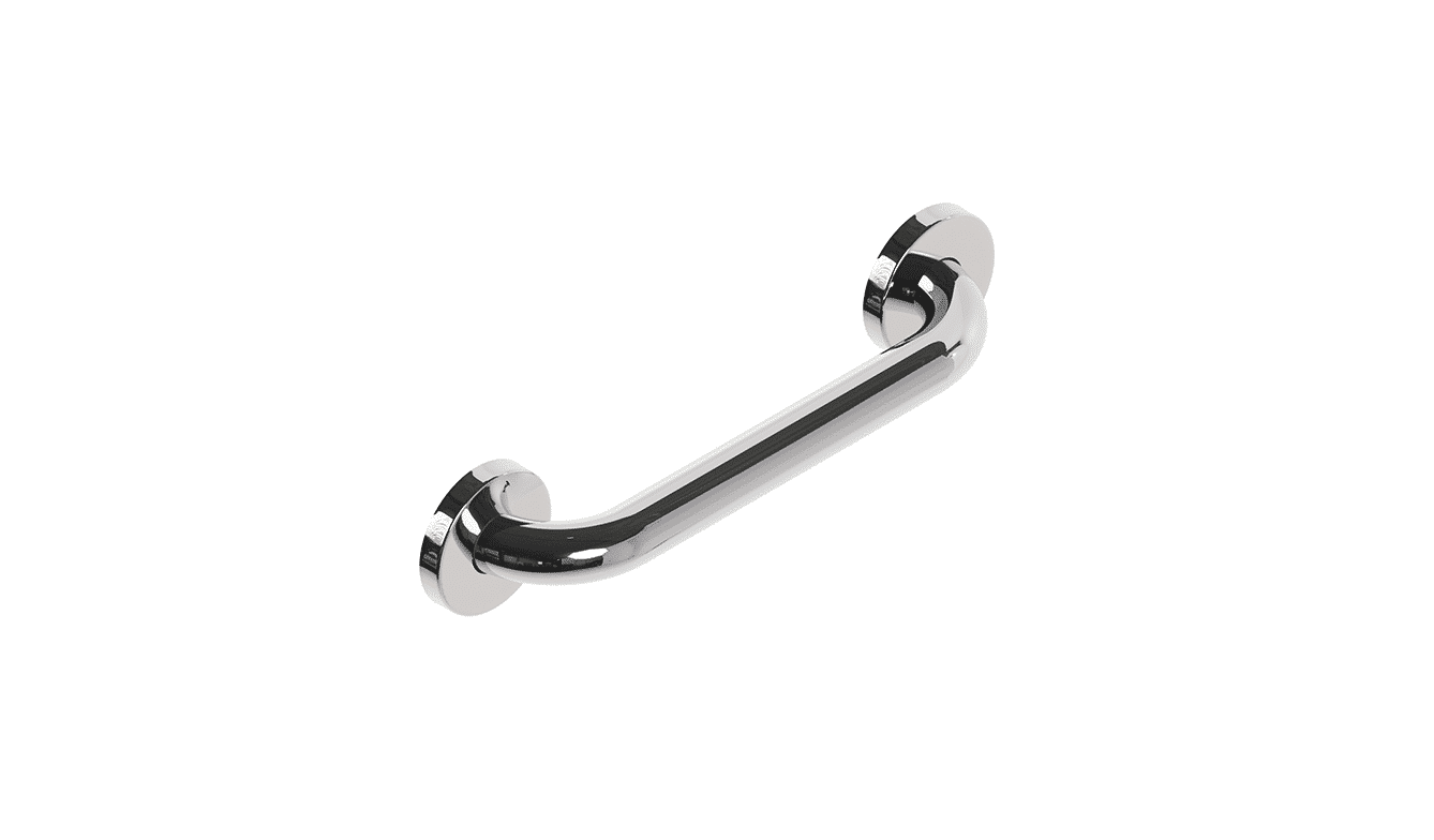 HEP-Healthcare Plus HealthCraft Easy Mount Grab Bar