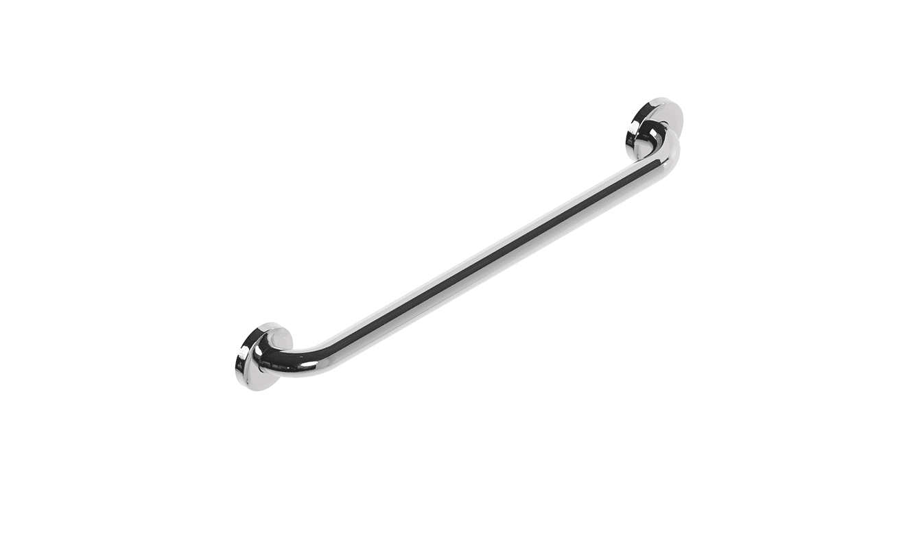 HEP-Healthcare Plus HealthCraft Easy Mount Grab Bar