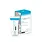 NAN-NanoSALV NanoSALV Catalytic Advanced Wound Care Treatment Matrix