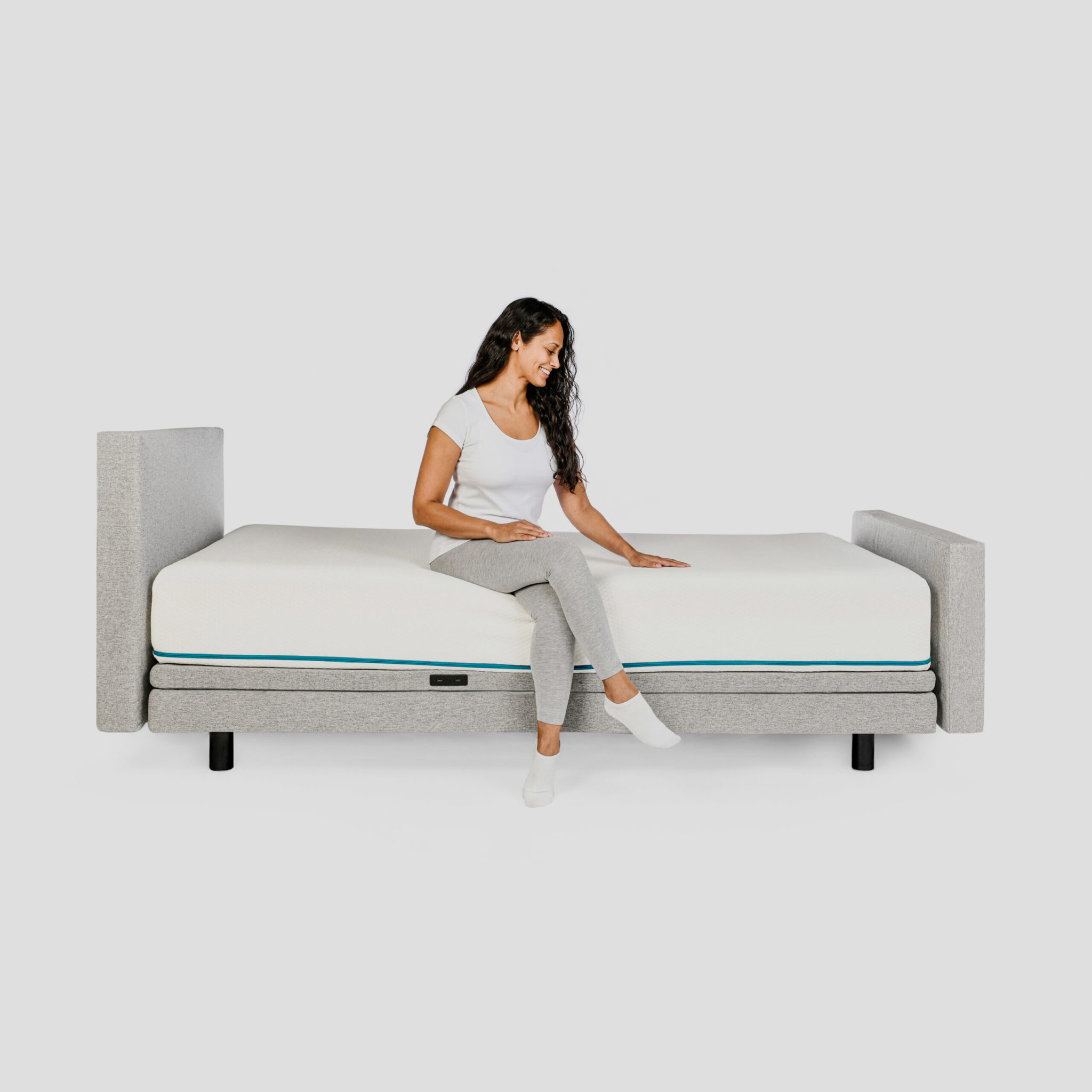 Orthex Orthex SENSIA Bamboo Orthopedic mattress