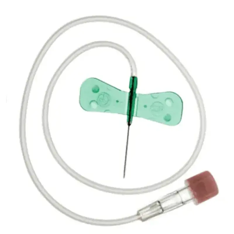 TRMO-Terumo Terumo Surflo Winged Infusion Set Ultra Thin Wall 50/bx