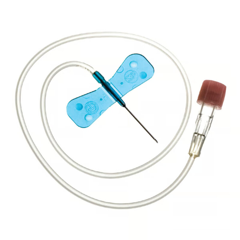 TRMO-Terumo Terumo Surflo Winged Infusion Set Ultra Thin Wall 50/bx