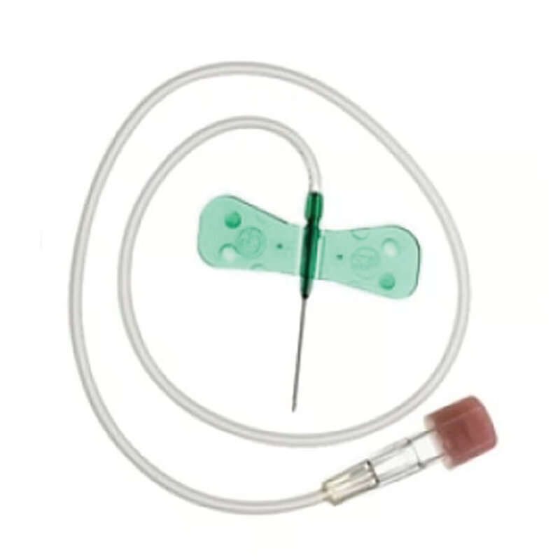TRMO-Terumo Terumo Surflo Winged Infusion Set Ultra Thin Wall