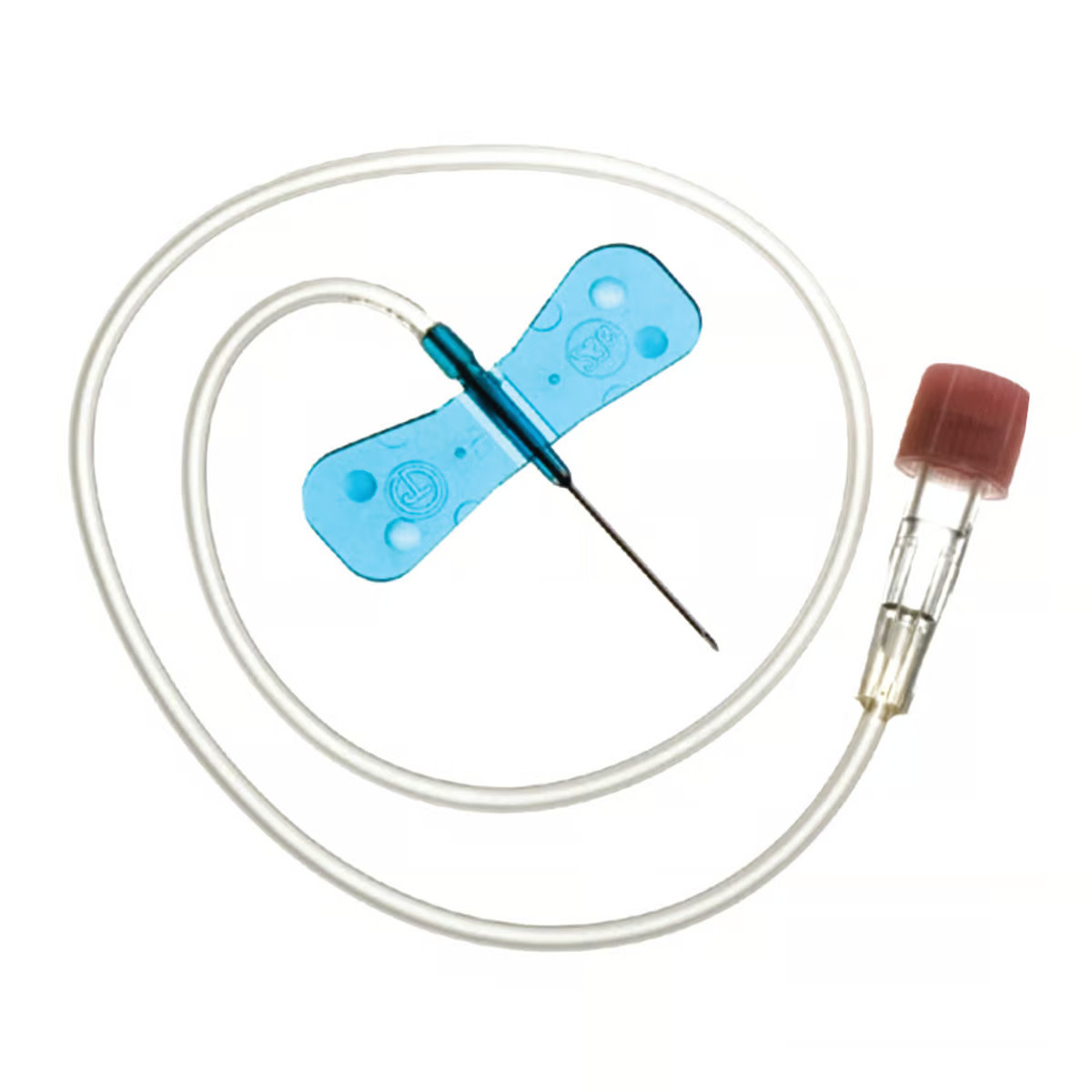 TRMO-Terumo Terumo Surflo Winged Infusion Set Ultra Thin Wall