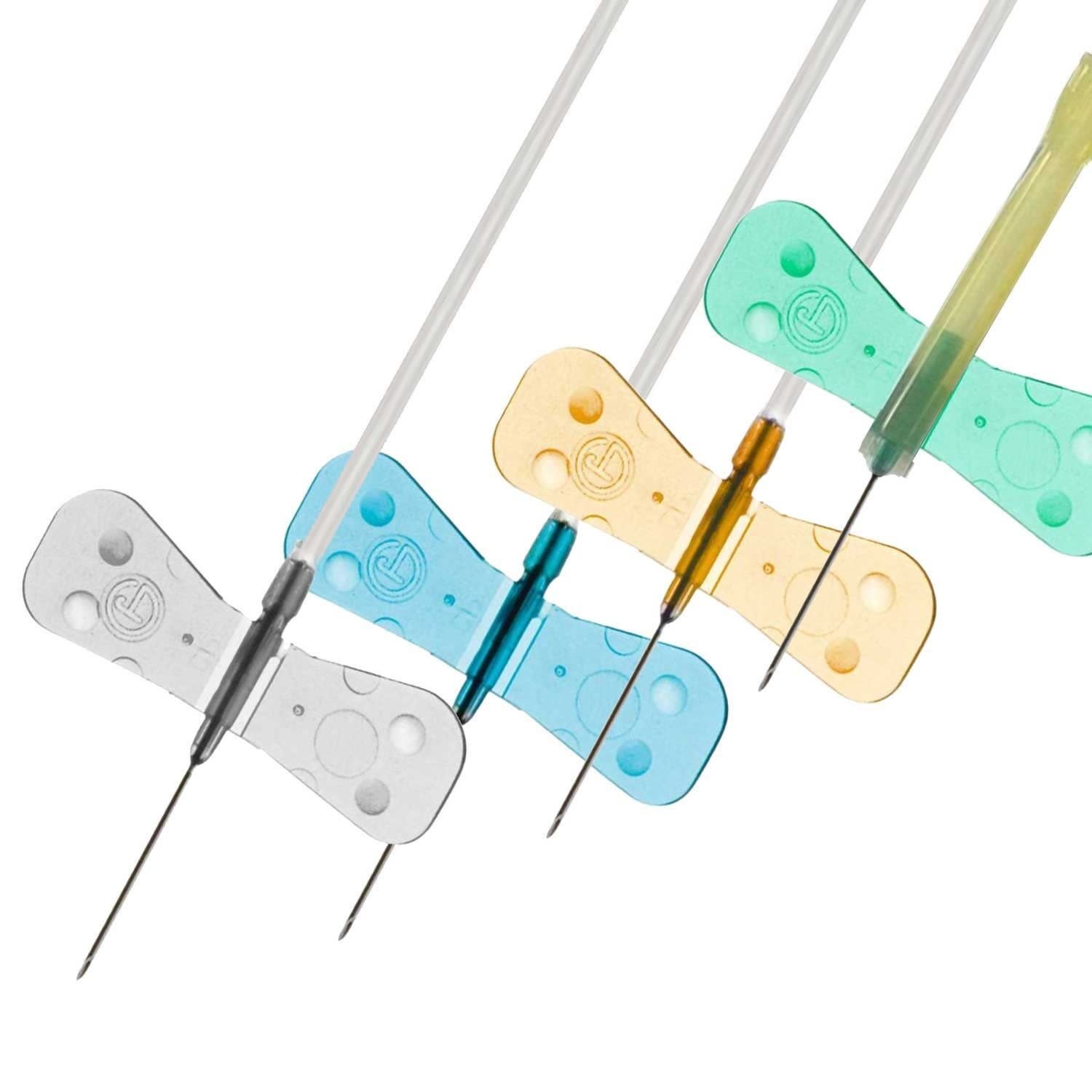 TRMO-Terumo Terumo Surflo Winged Infusion Set Ultra Thin Wall