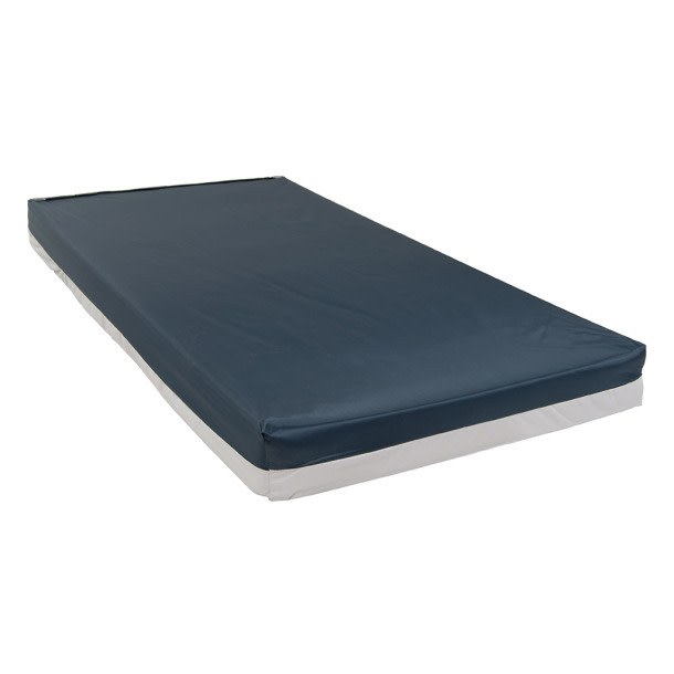 DRV-Drive Medical Bariatric High-Density Foam Mattress