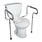 DRV-Drive Medical Drive Padded Toilet Safety Frame