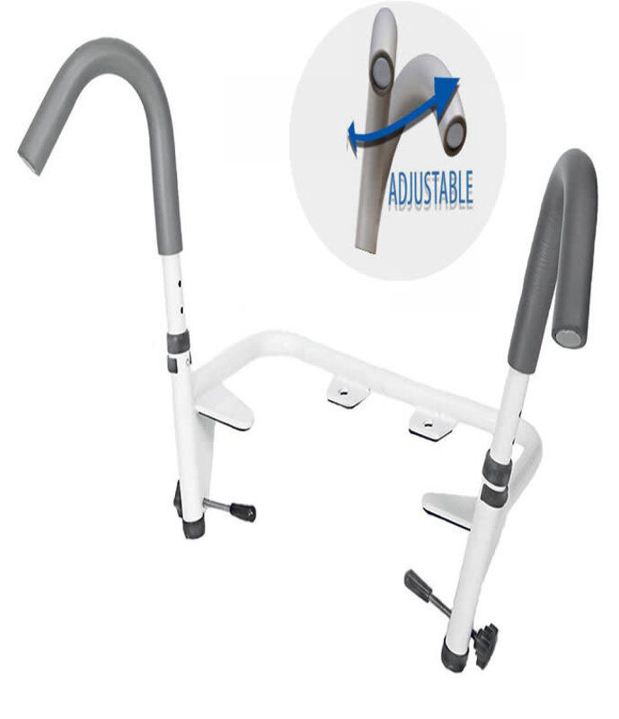 MOBB - MOBB Ultimate Toilet Safety Frame