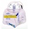 ML-MedLine Medline Urinary Drainage Bags with Metal Clamp 2000ml