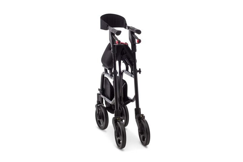 HMC-Human Care Human Care Nexus III Walker