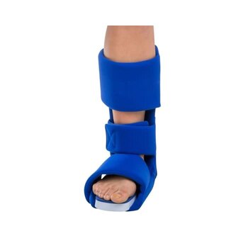 PRC-ProCare ProCare ProWedge Plantar Fasciitis Night Splint