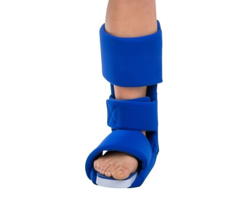 PRC-ProCare ProCare ProWedge Plantar Fasciitis Night Splint