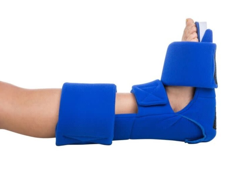 PRC-ProCare ProCare ProWedge Plantar Fasciitis Night Splint