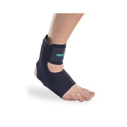 ARC-Aircast Airheel Arch & Heel Supports Plantar Fasciitis and Achilles Tendonitis.