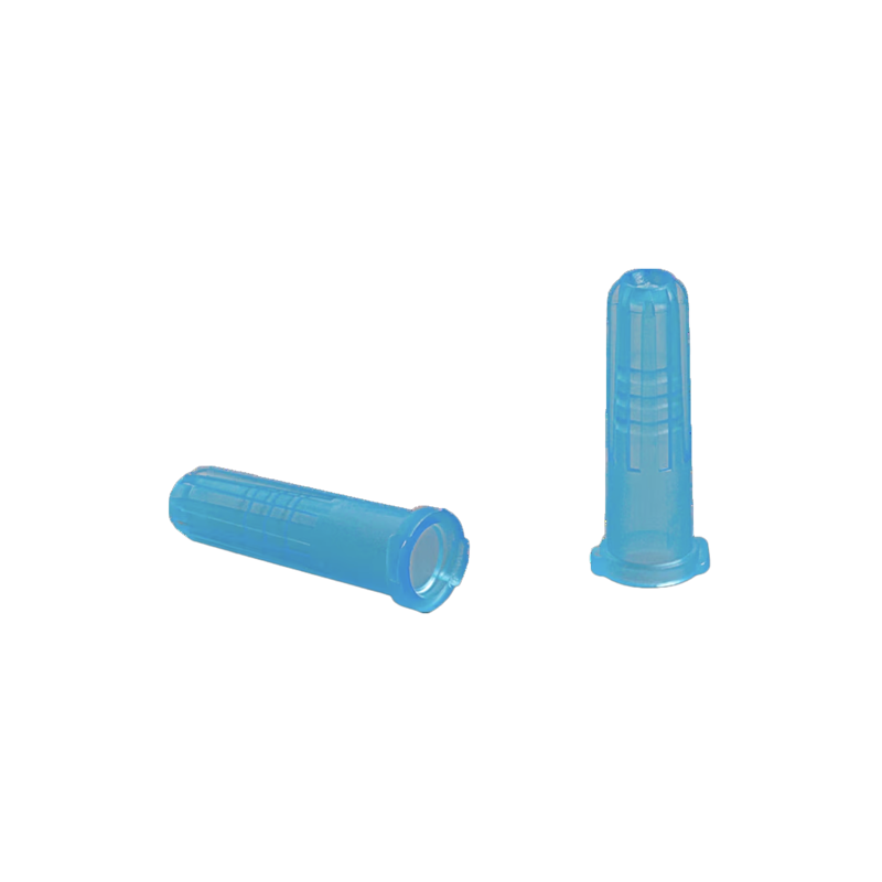 BD-BD Medical BD Luer Tip Cap Sterile 200/bx