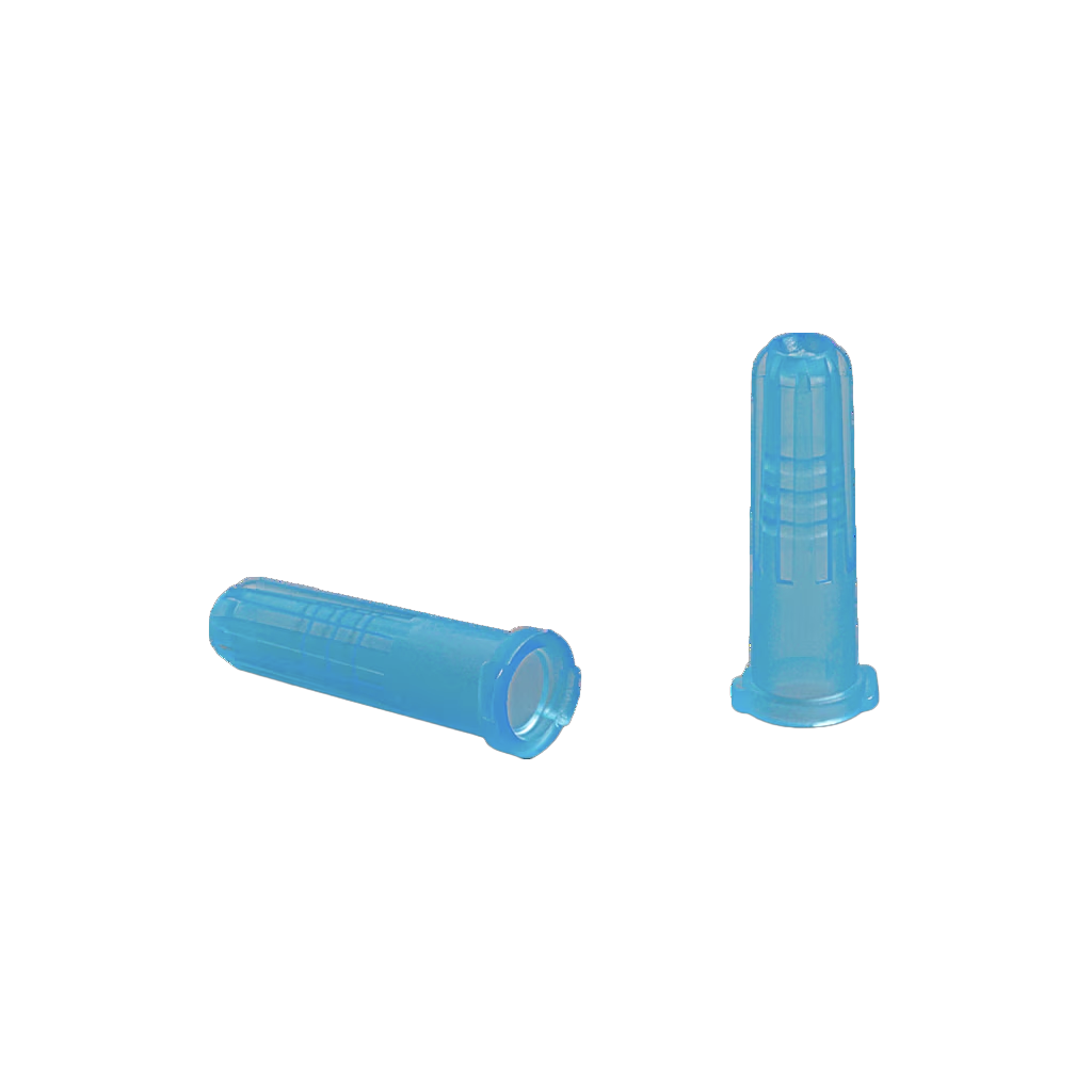 BD-BD Medical BD Luer Tip Cap Sterile 200/bx