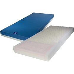 DRV-Drive Medical Drive Medical Gravity 7 Mattress Replacement Cover