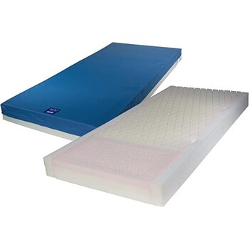 DRV-Drive Medical Drive Medical Gravity 7 Mattress Replacement Cover