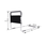 HCP-HealthCraft Products Assista-Rail Bed Rail