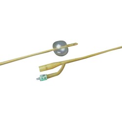 BRD-Bard Bard Bardex Lubricath 2-Way Foley Catheter 16fr 5cc 12/Bx