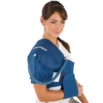 DJO Global Cryo/Cuffs  Shoulder Pad Only