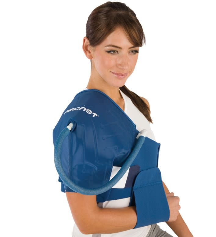 DJO - DJO Global Cryo/Cuffs  Shoulder Pad Only