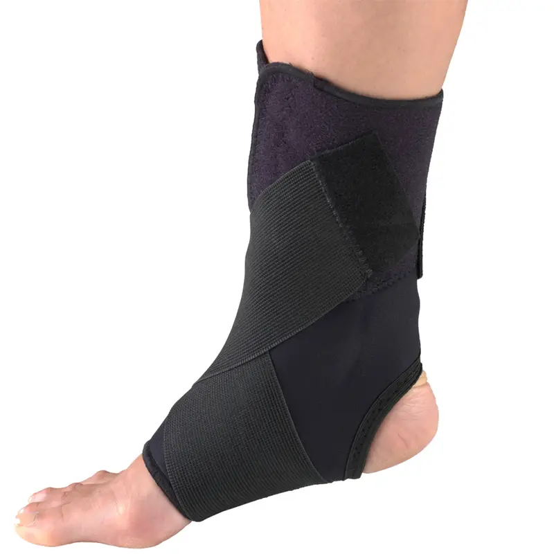 OTC - Airway Surgical Ankle Support-Wrap Around Strap