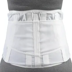 OTC - Airway Surgical Leightweight Lumbosacral Support