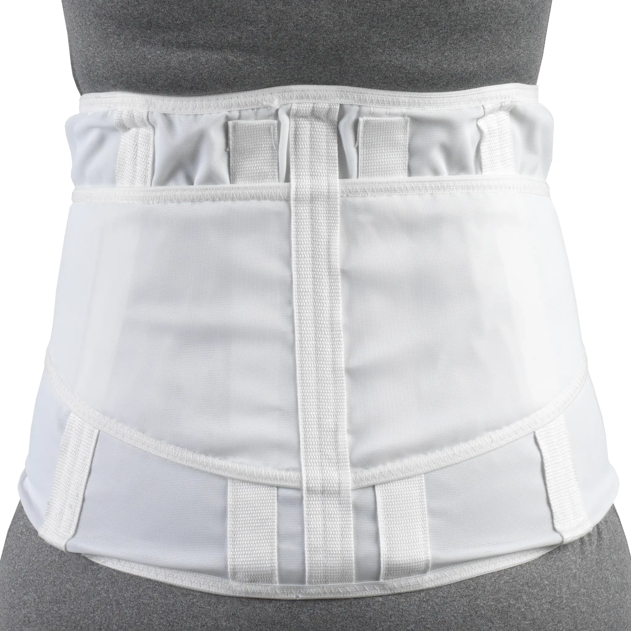 OTC - Airway Surgical Leightweight Lumbosacral Support