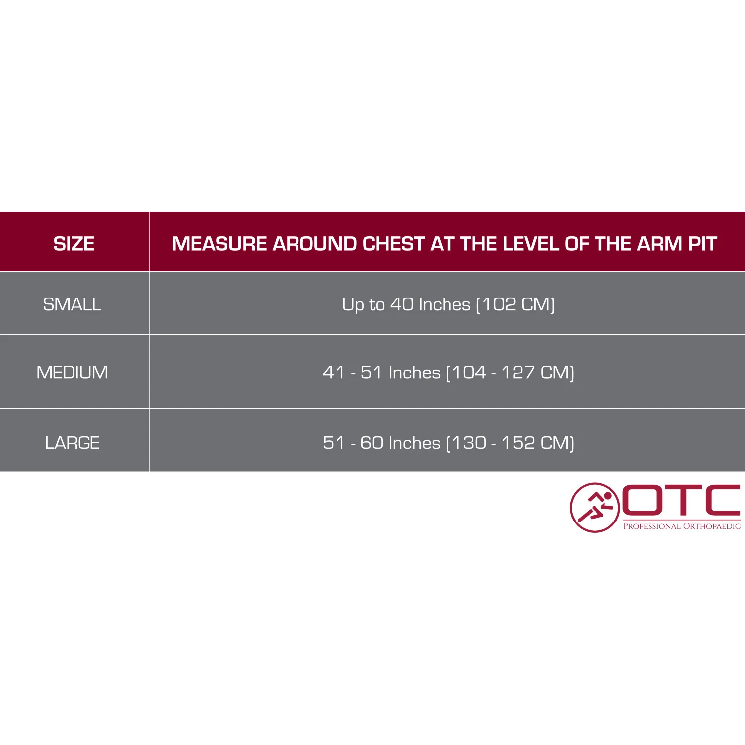 OTC - Airway Surgical Neoprene Shoulder Support