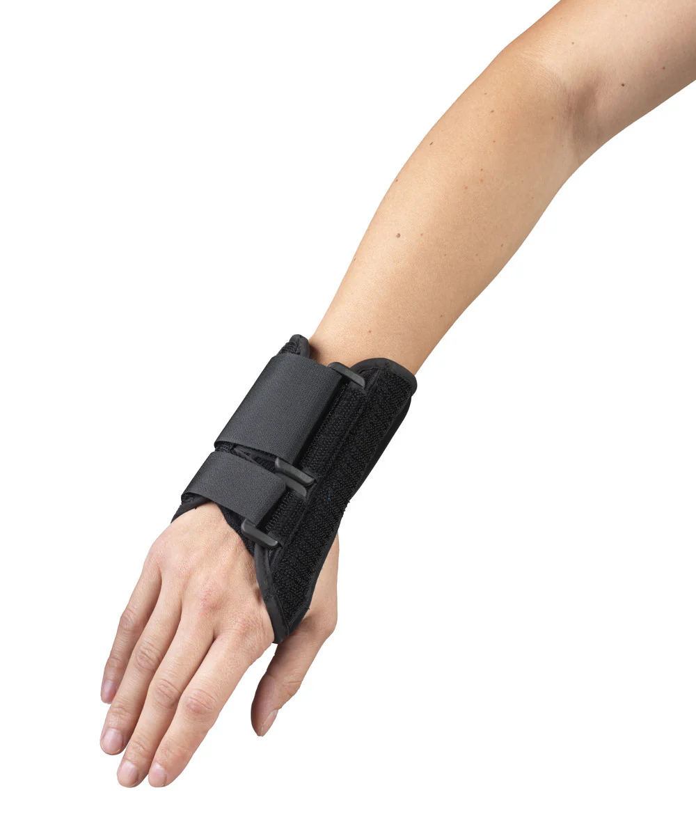 OTC - Airway Surgical 6" Wrist Splint