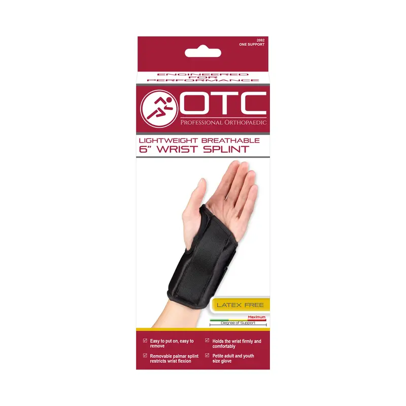 OTC - Airway Surgical 6' Wrist Splint