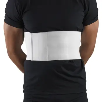 OTC - Airway Surgical Elastic Rib Belt For Men