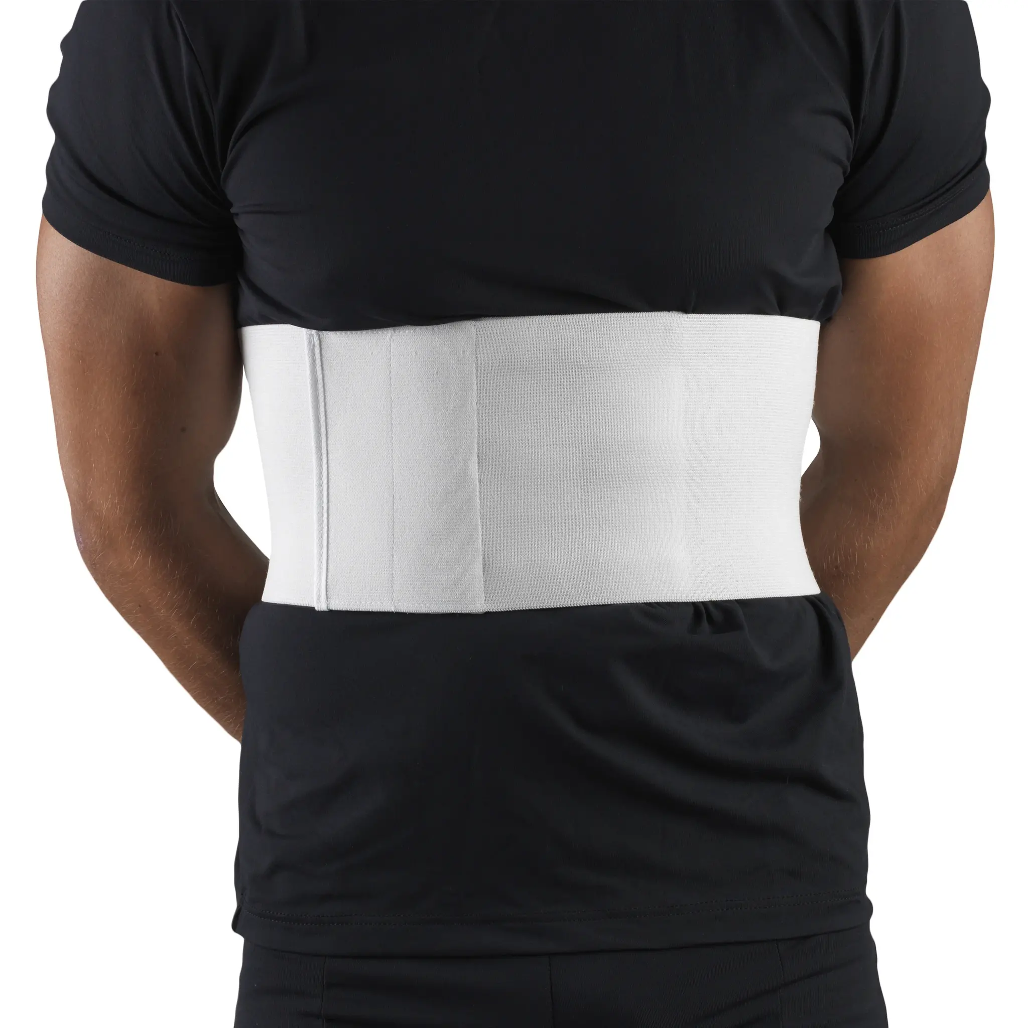 OTC - Airway Surgical Elastic Rib Belt For Men