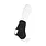 OTC - Airway Surgical Lace-Up Ankle Stabilizer With Criss-Cross Strap