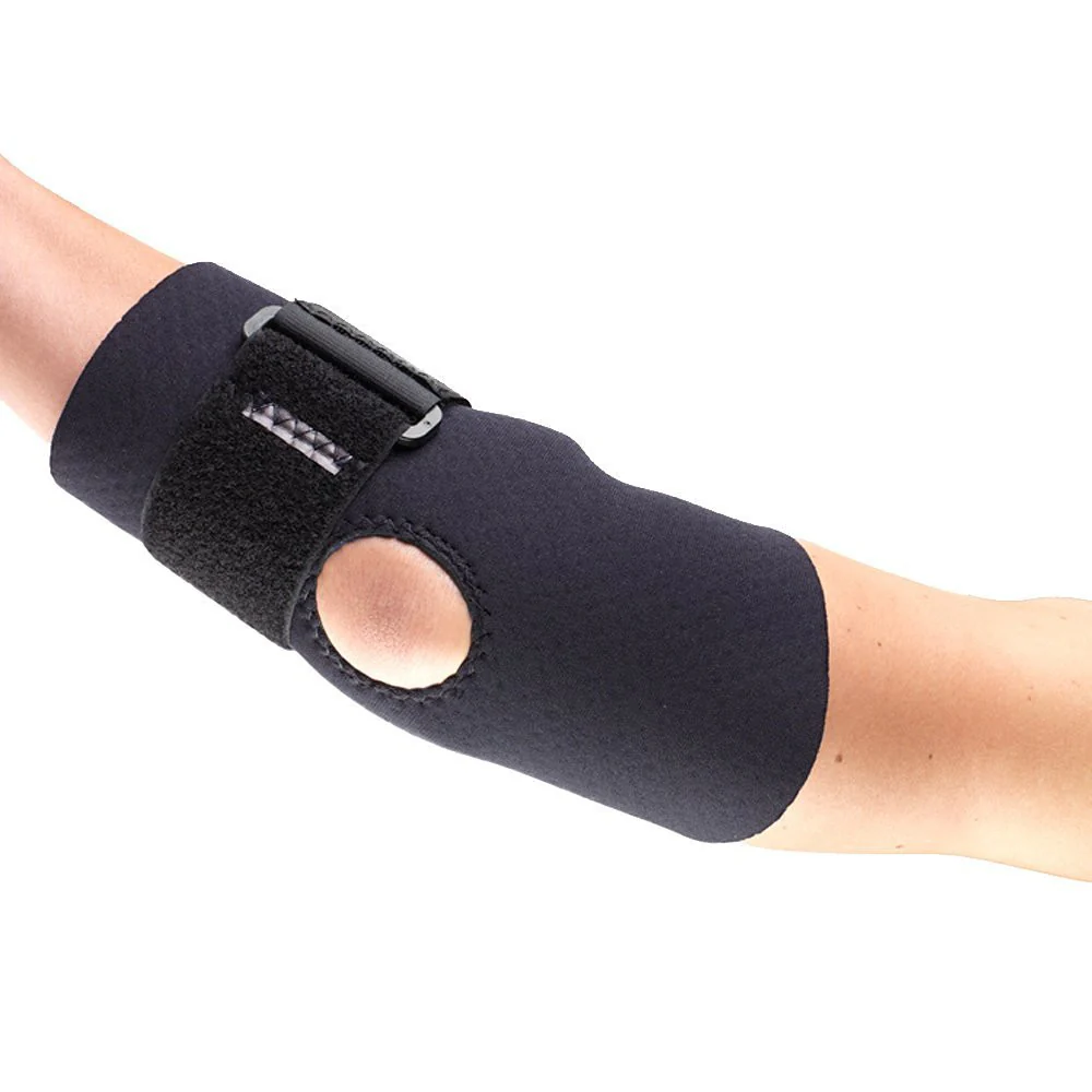 OTC - Airway Surgical Neoprene Elbow Strap