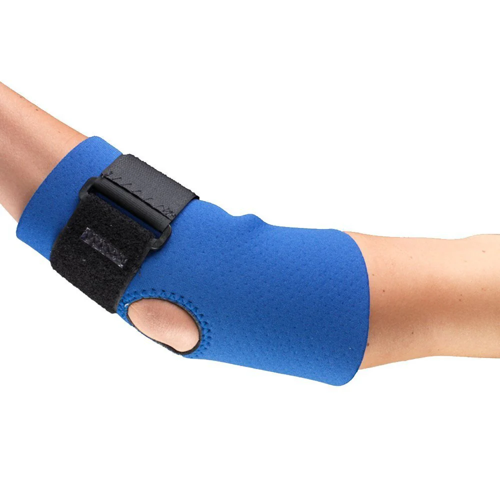 OTC - Airway Surgical Neoprene Elbow Strap