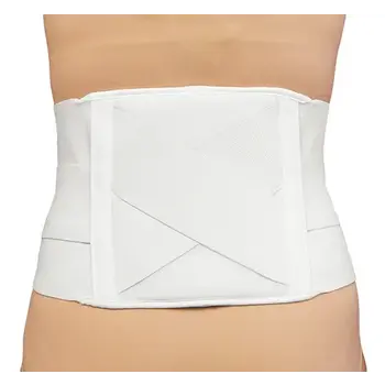 CHPN-Champion Sacro Brace With Thermo-Pad