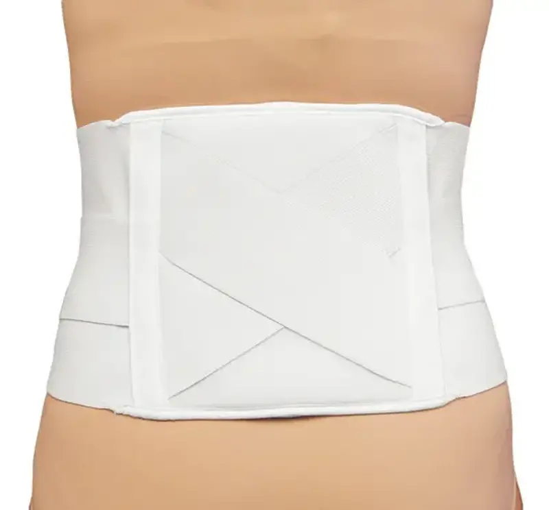 CHPN-Champion Sacro Brace With Thermo-Pad