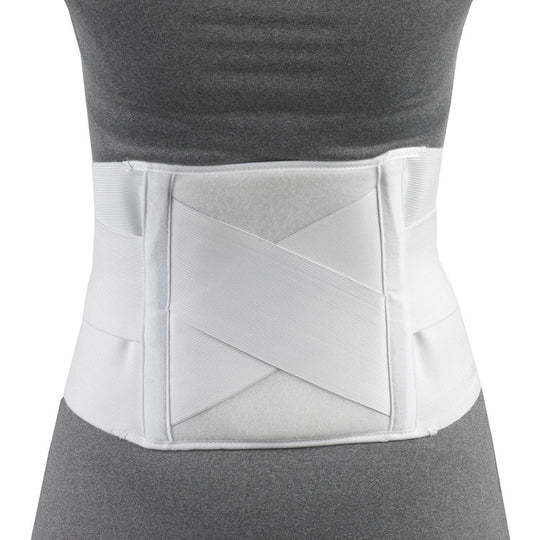 CHPN-Champion Sacro Brace With Thermo-Pad