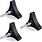 ARGO-Airgo Triangular Handle-Height Adjustment Knob for  Airgo Fusion, Fusion F23, and Excursion X20 rollator/transport chair models