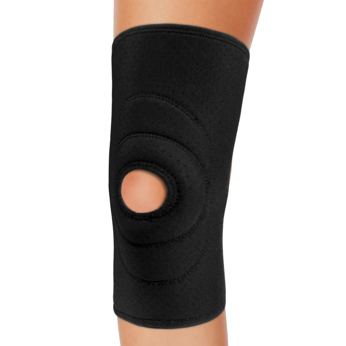 OTC - Airway Surgical Neoprene Knee Support-Stabilizer Pad