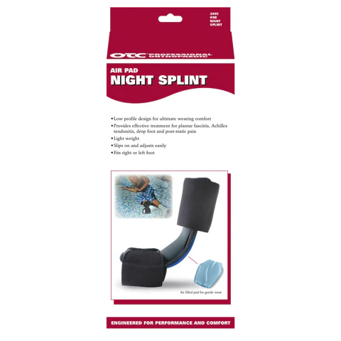 OTC - Airway Surgical Airpad Low Profile Night Sprint