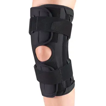 OTC Orthodox Knee Stabilizer Wrap - Spriral Stays