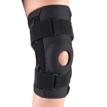 OTC Orthotex Knee Stabilizer-Spiral Stays