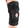 OTC Orthotex Knee Stabilizer-Spiral Stays