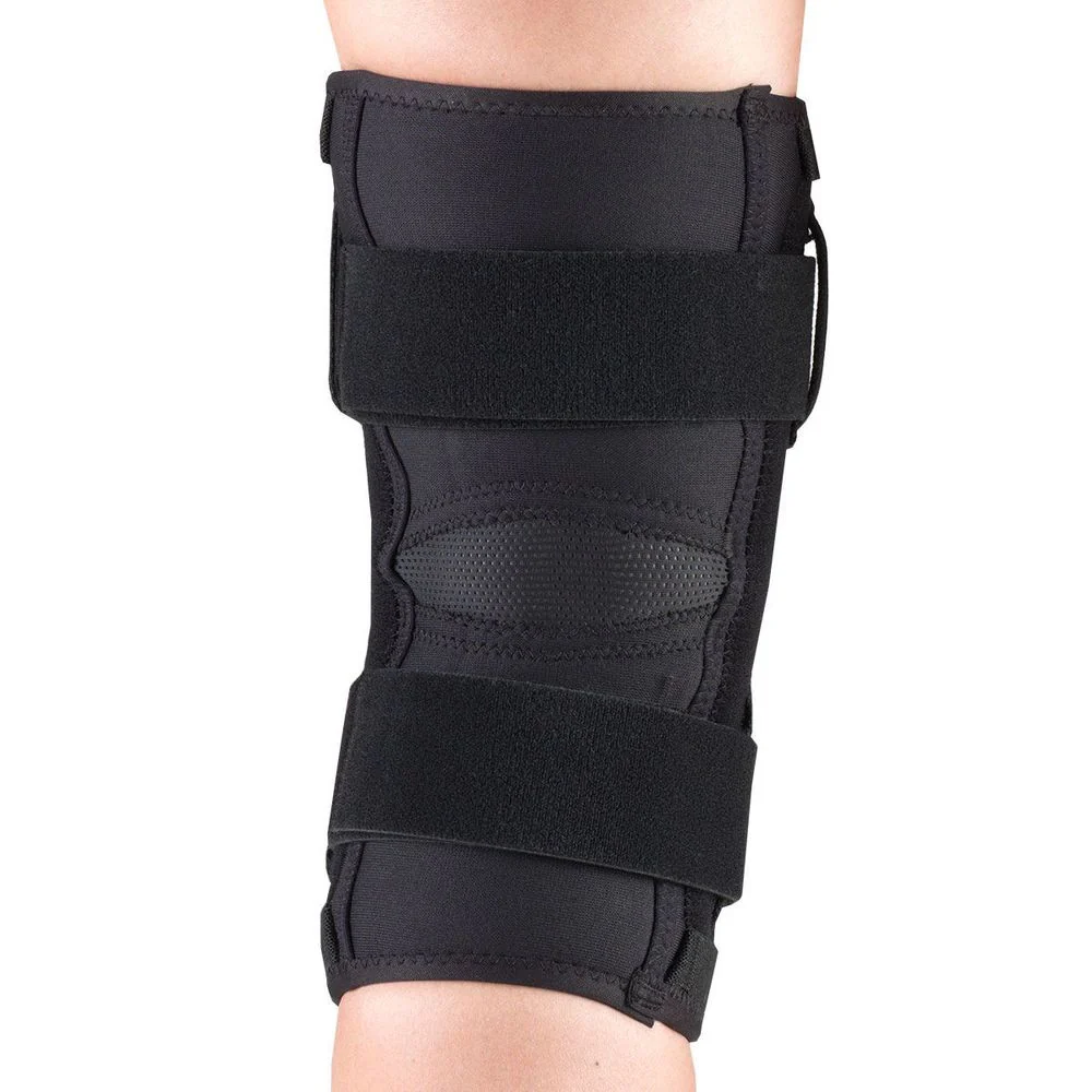 OTC - Airway Surgical Orthotex Knee Stabilizer-Spiral Stays