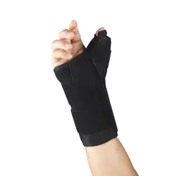 OTC - Airway Surgical Select Series 8" Wrist-Thumb Splint