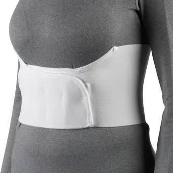 OTC - Airway Surgical Elastic Rib Belt For Women