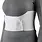 OTC - Airway Surgical Elastic Rib Belt For Women